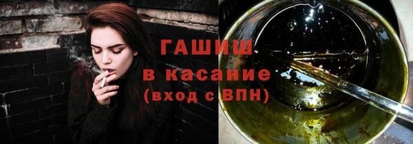 гашик Краснослободск