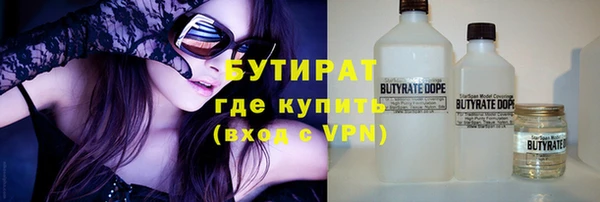 гашик Краснослободск